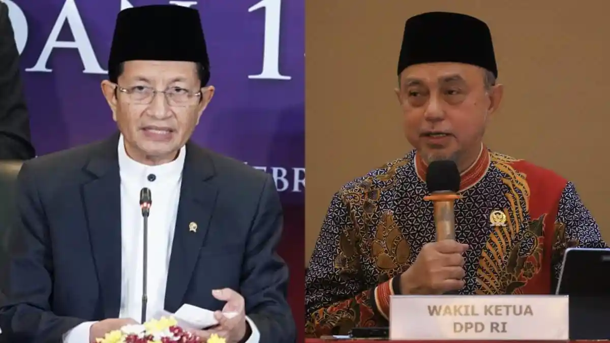 Sosok 2 Tokoh Sulsel Jadi Wakil Ketua Dewan Pertimbangan MUI