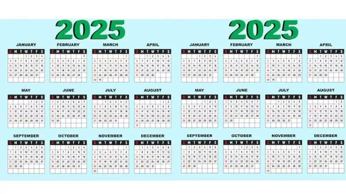 Kalender Ramadan 2025: Ini Jadwal Puasa Versi Pemerintah, NU dan Muhammadiyah