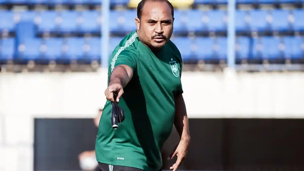 Tersisa Dua Pekan Lagi, Begini Cara Imran Optimalkan Pemain PSIS Semarang Jelang Kick Off Liga 1