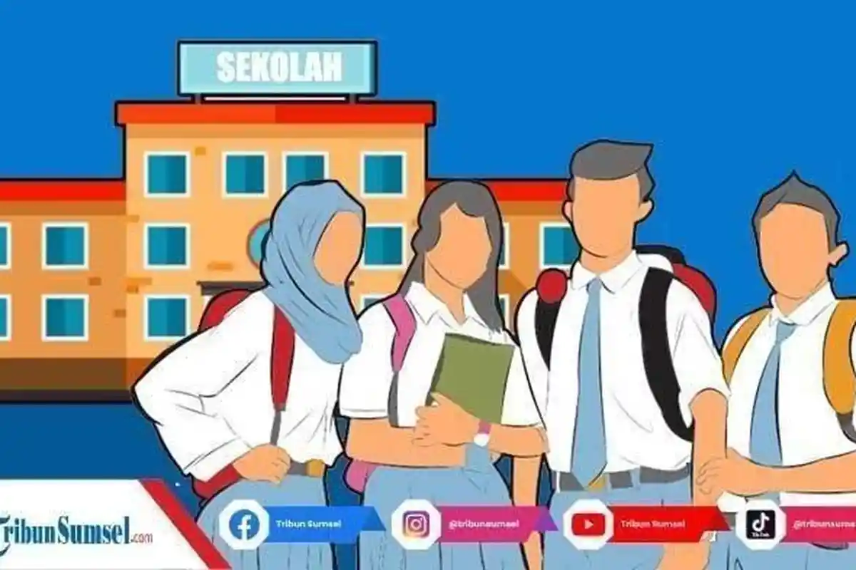 Contoh Lomba Class Meeting 2025 yang Seru dan Berkesan untuk Kegiatan di Sekolah SD, SMP dan SMA