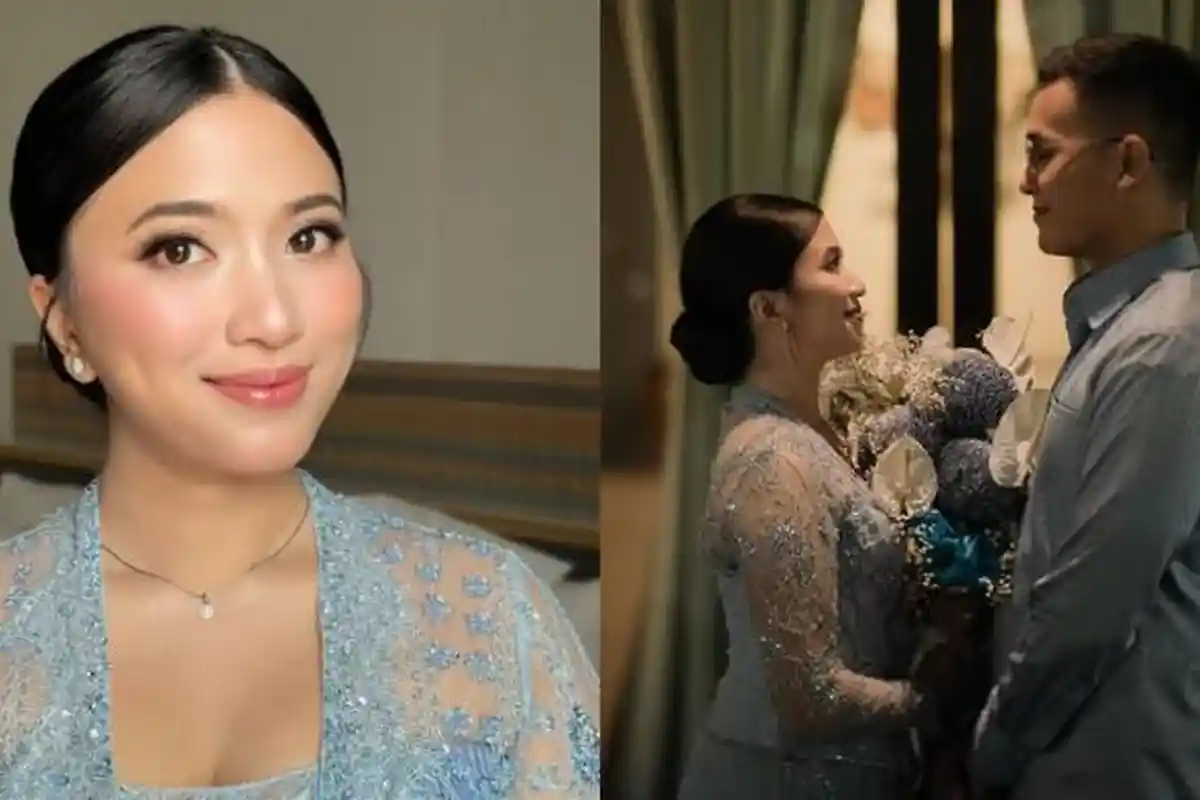 Sosok Shanindya Naurashalika, Sahabat Aurel Hermansyah Dilamar Adik Raditya Dika, Adik Penyanyi Ini