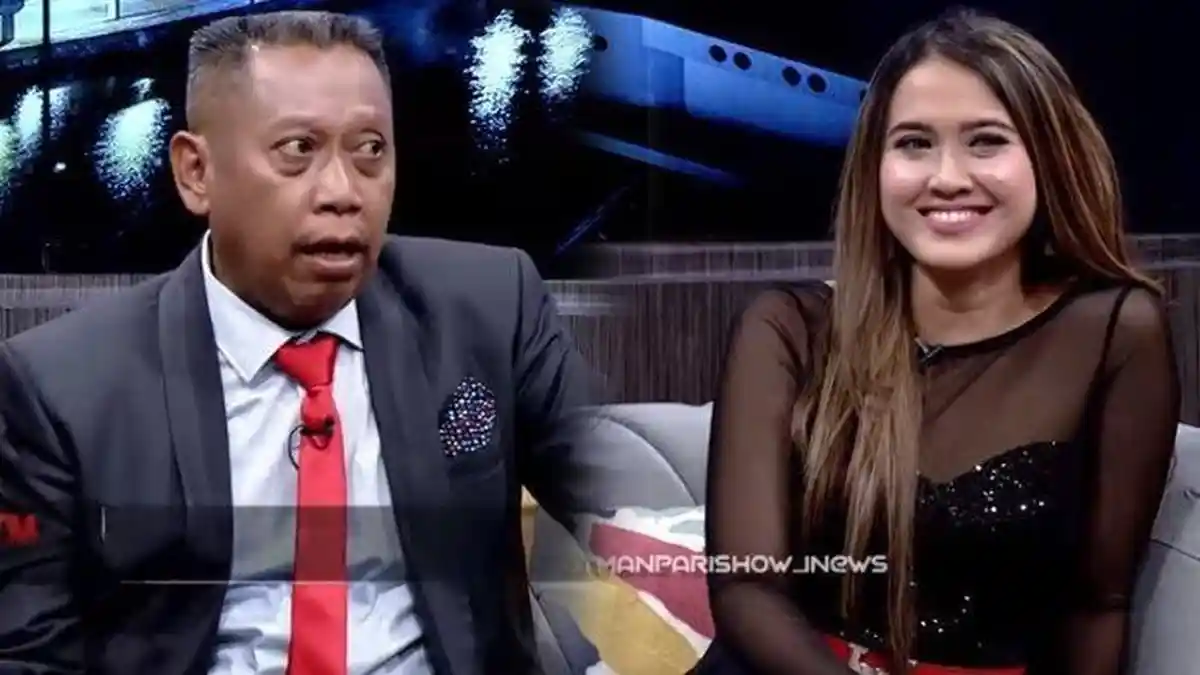 Diajak Nikah Artis MD, Tukul Arwana Ngaku Siap