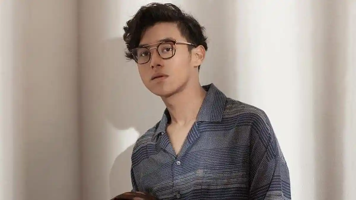 Lirik Lagu, dan Chord Kunci Gitar Sudah - Ardhito Pramono: Sudah, Sudahi Semua Bicara