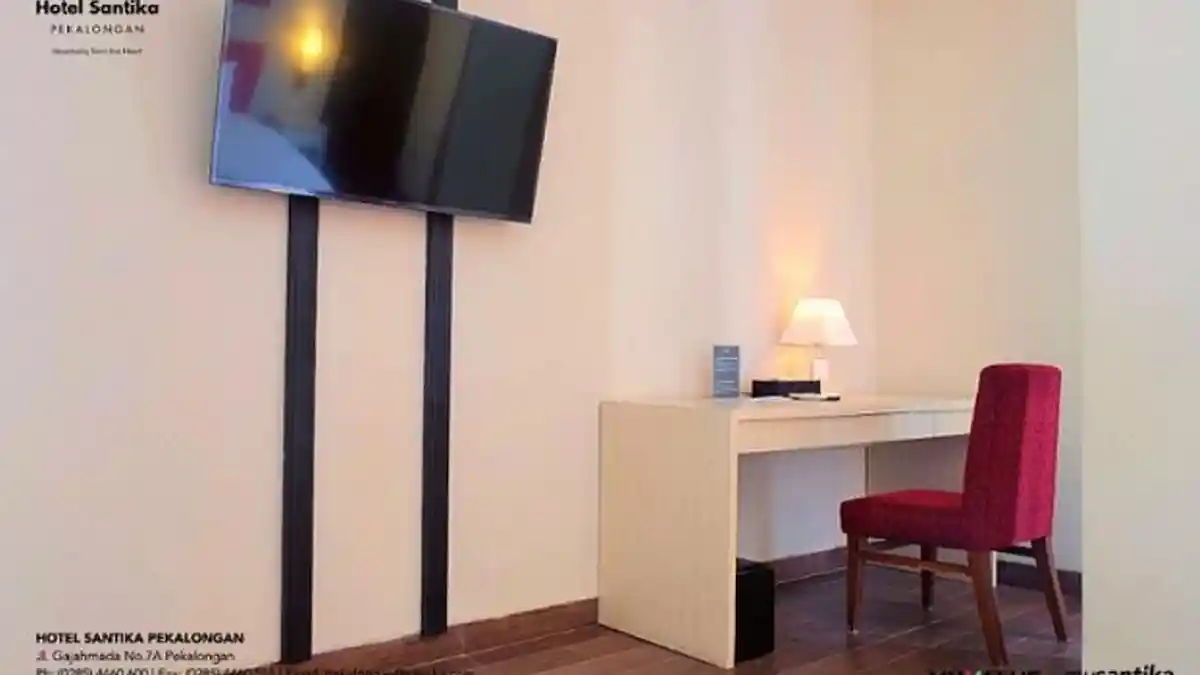 Pernahkah Bertanya, Mengapa Tidak Ada Jam Dinding di Kamar Hotel? Ternyata Ini Alasannya