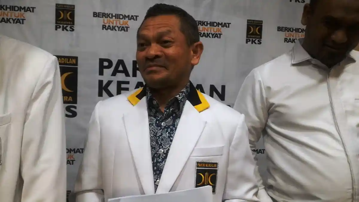 Tak Terima Ucapan Victor, PKS Sindir Semangat Restorasi dan Jargon 
