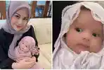 Ingatkan Bahaya Ain, Aurel Hermansyah dapat Warning dari Tasyi Athasyia Soal Ini: Dengerin!