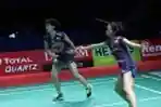 Fukushima Hirota Juara Ganda Putri Blibli Indonesia Open