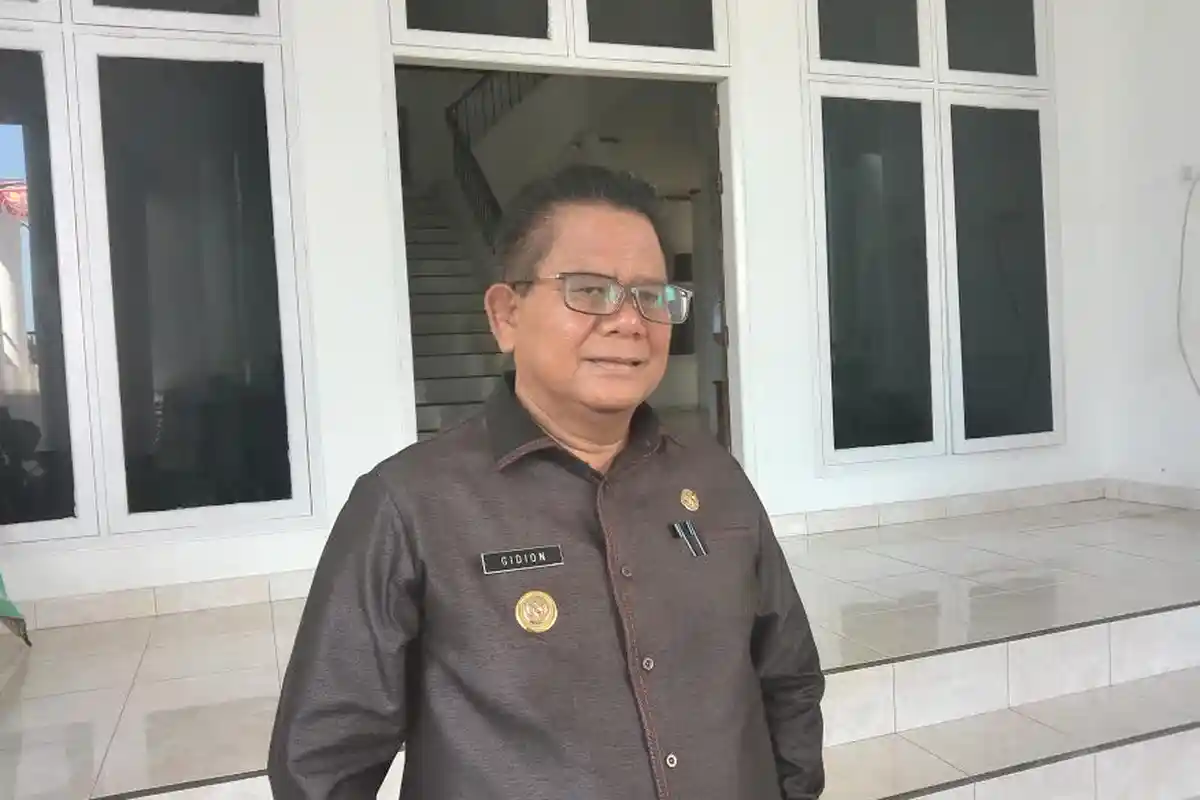 Pemkab Sumba Timur Rencana Pinjam 250 Miliar Untuk Bangun Infrastruktur Jalan, Yuk Simak