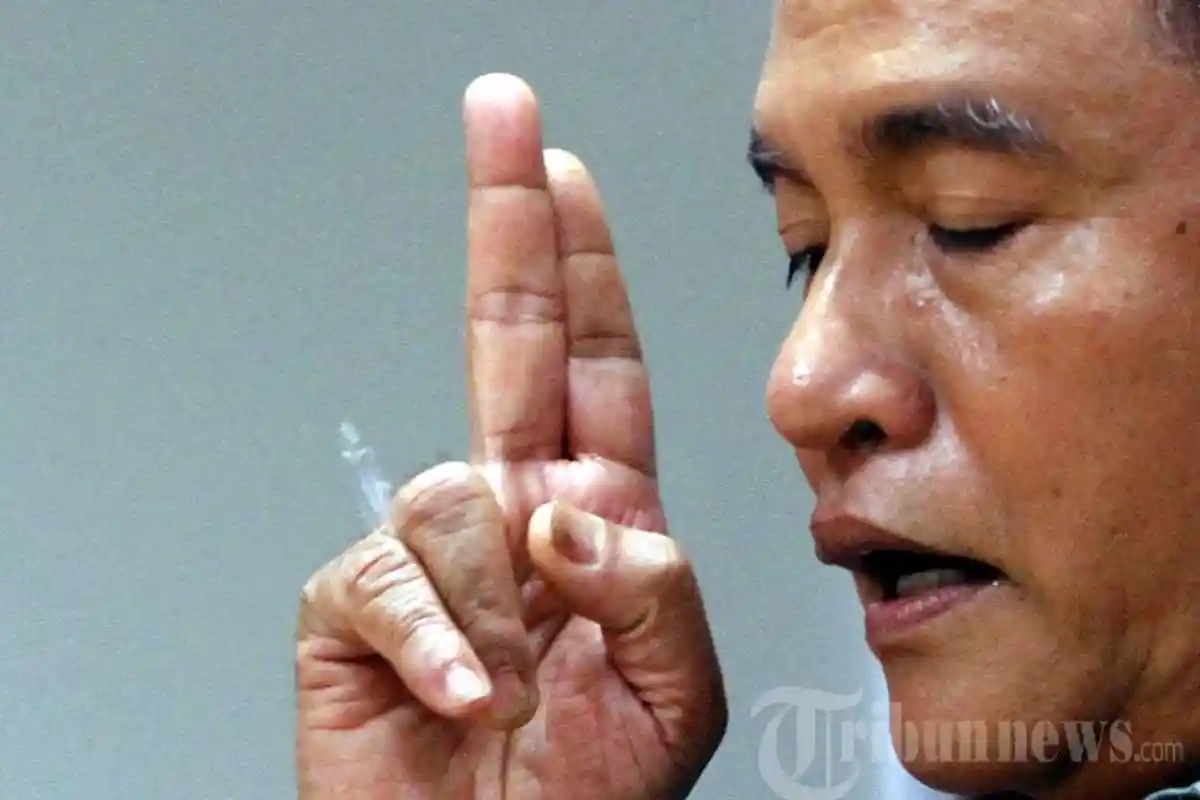 Hari Ini Prabowo Pastikan PBB Masuk Koalisi atau Tidak, Grup Aktivis 1998 Dukung Capres Gerindra?