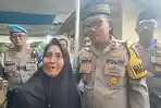 Berkah Ramadan Bagi Dinem Janda Lansia di Pangandaran, Dapat Rumah Baru dari Polisi