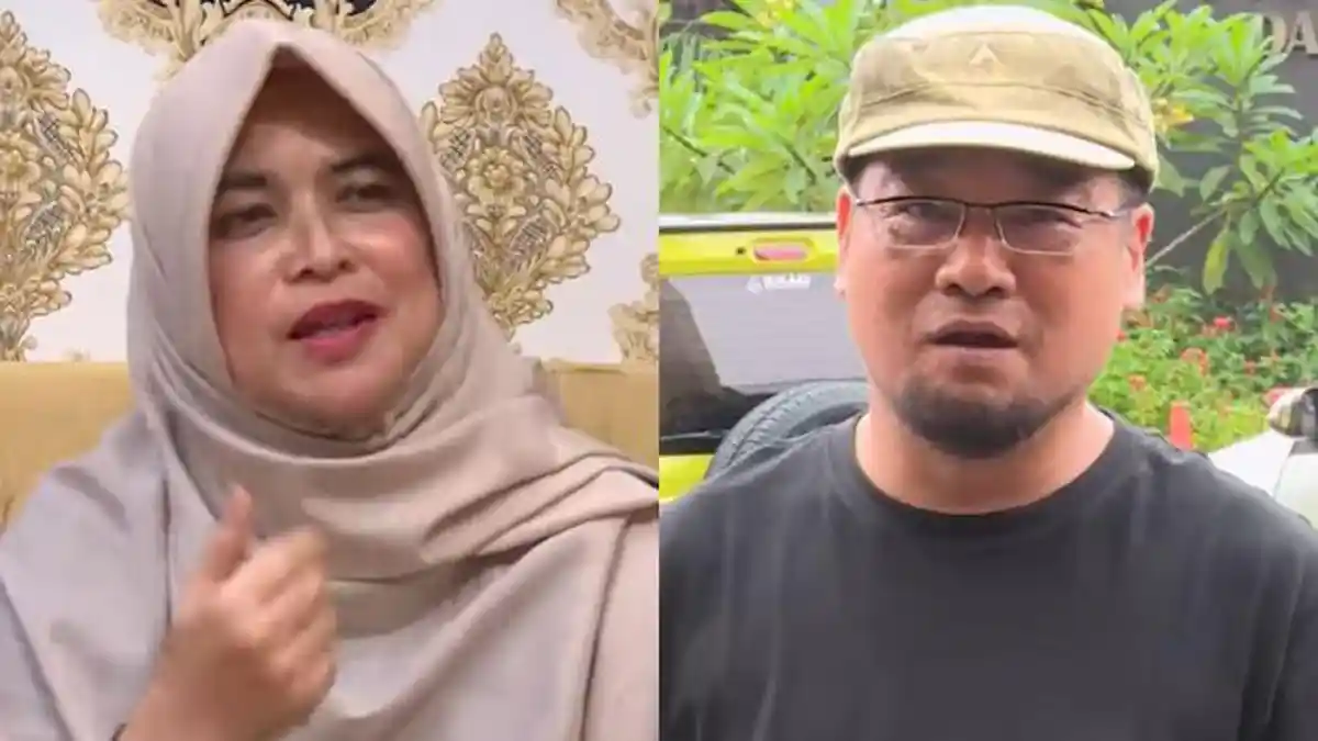 Tak Terima Dituding Bawa Kabur Rp 69 Miliar, Umi Yuni Laporkan Hanny Kristianto ke Polisi