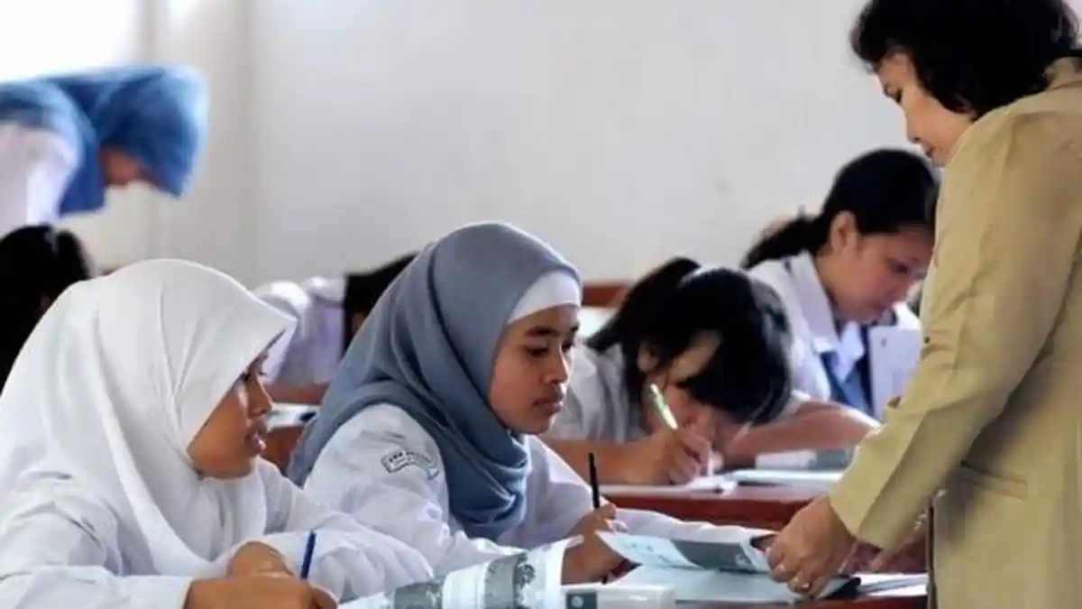 Daftar Ucapan Hari Guru Sedunia 5 Oktober, Bagikan Kata Mutiara untuk Gurumu Agar Lebih Semangat
