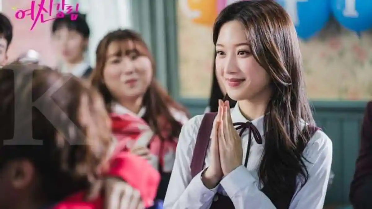 7 Drama Korea Terbaru Desember 2020, True Beauty Drama Adaptasi Webtoon
