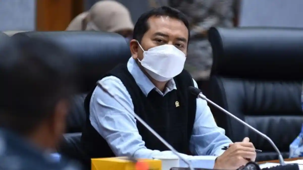 Komisi X DPR Minta Kemendikbudristek Antisipasi Meluasnya Kasus Hepatitis Akut pada Anak