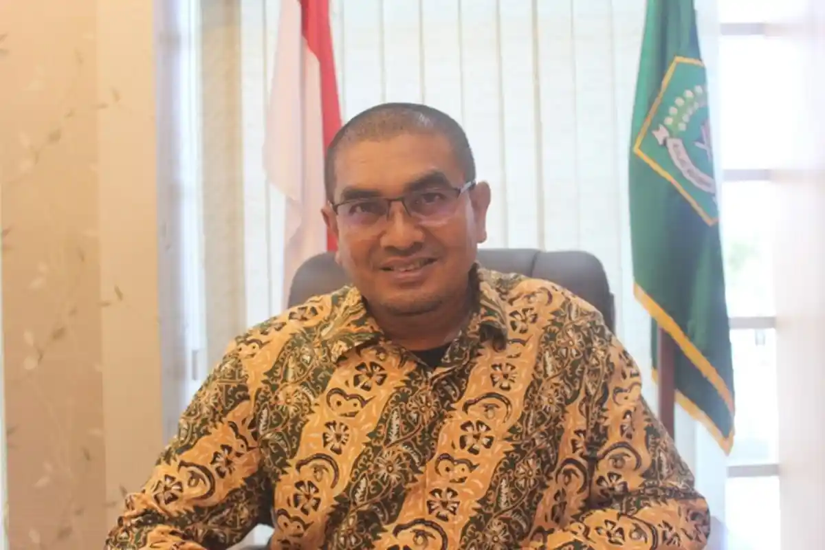 Pelamar CPNS Kemenag Aceh Capai 22.763 Orang, Ini Jadwal Pengumuman Hasil Seleksi Administrasi