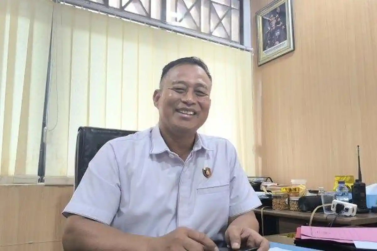 Kokain Masuk Lewat Perbatasan RI–Papua Nugini, Papua Kini Jadi Jalur Baru Narkoba Internasional