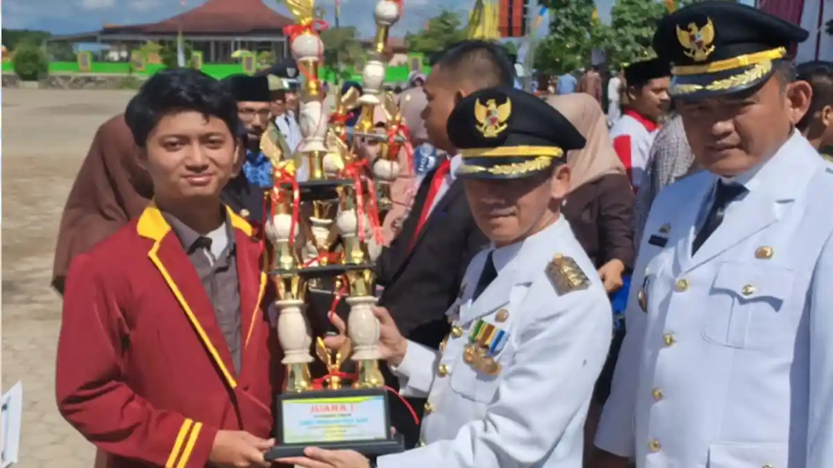 Teknokrat Raih Juara 1 Lomba Teknologi Tepat Guna