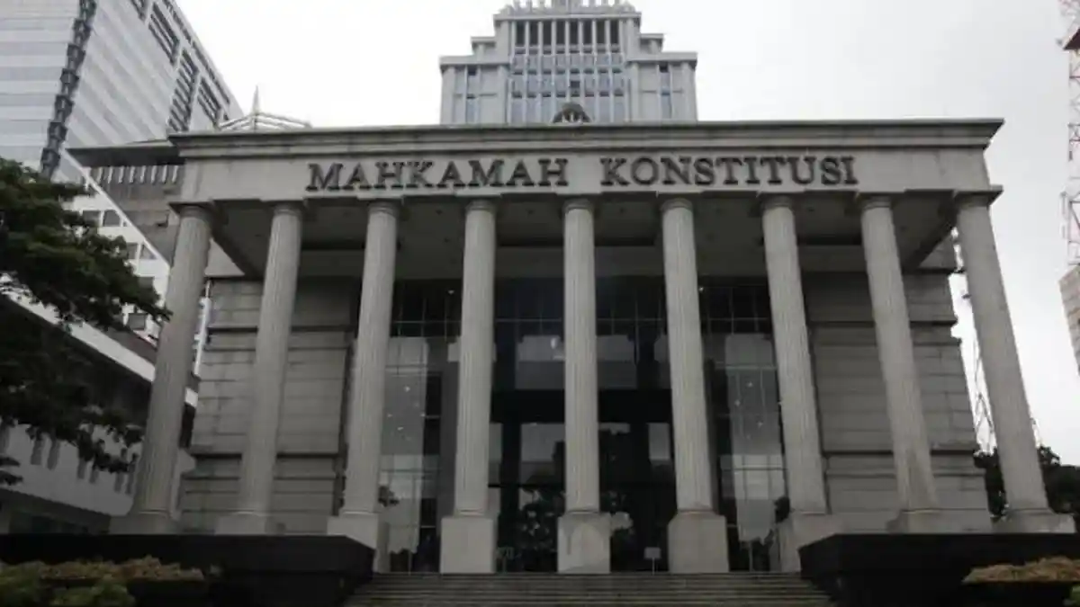 Jadwal Sidang Kedua Sengketa Pilkada 8 Daerah Sulsel di MK, Agenda Mendengarkan Jawaban Termohon