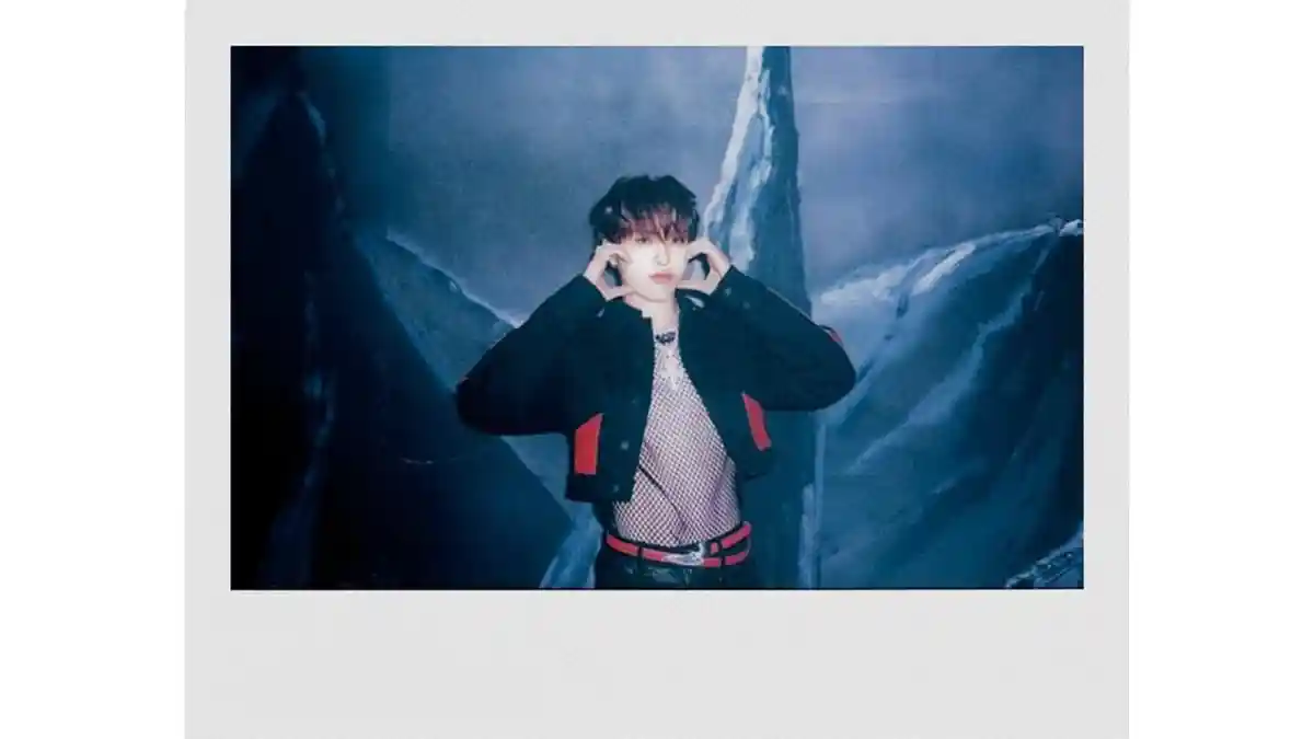 Profil Singkat dan Fakta Menarik Junghwan TREASURE, Model Cilik Debut Jadi Idol