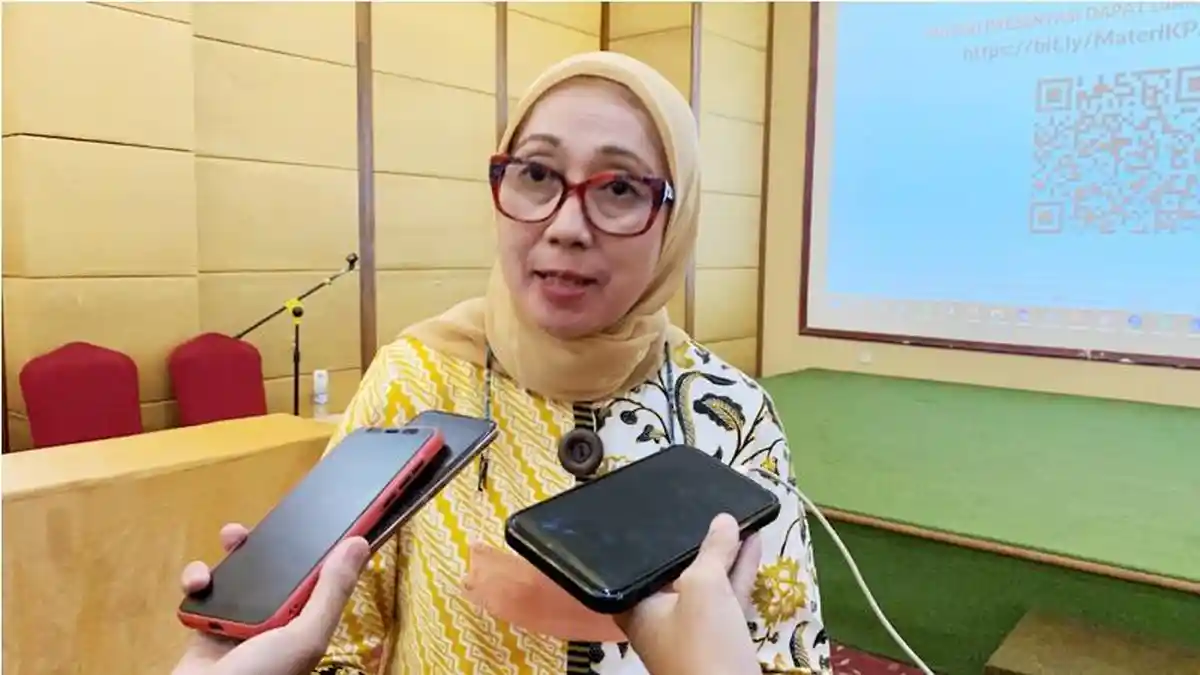 Bandar Lampung Terima Bantuan Penyusunan Teknis RDTR dari Kementerian ART/BPN