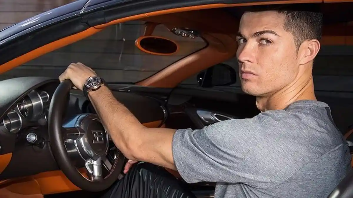 Cerita Kathryn Mayorga, Wanita Amerika Serikat yang Mengaku Diperkosa Cristiano Ronaldo