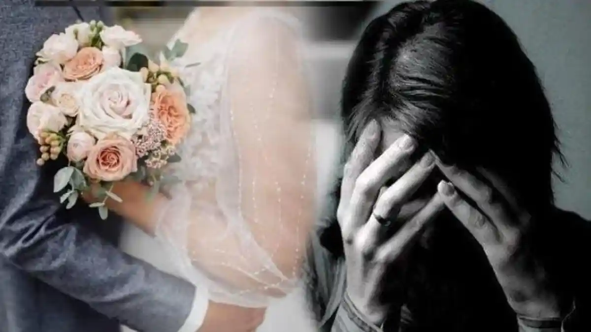 Pinjam Laptop Adik Iparnya, Wanita Ini Syok Mengetahui Suaminya Ternyata Sudah Pernah Menikah