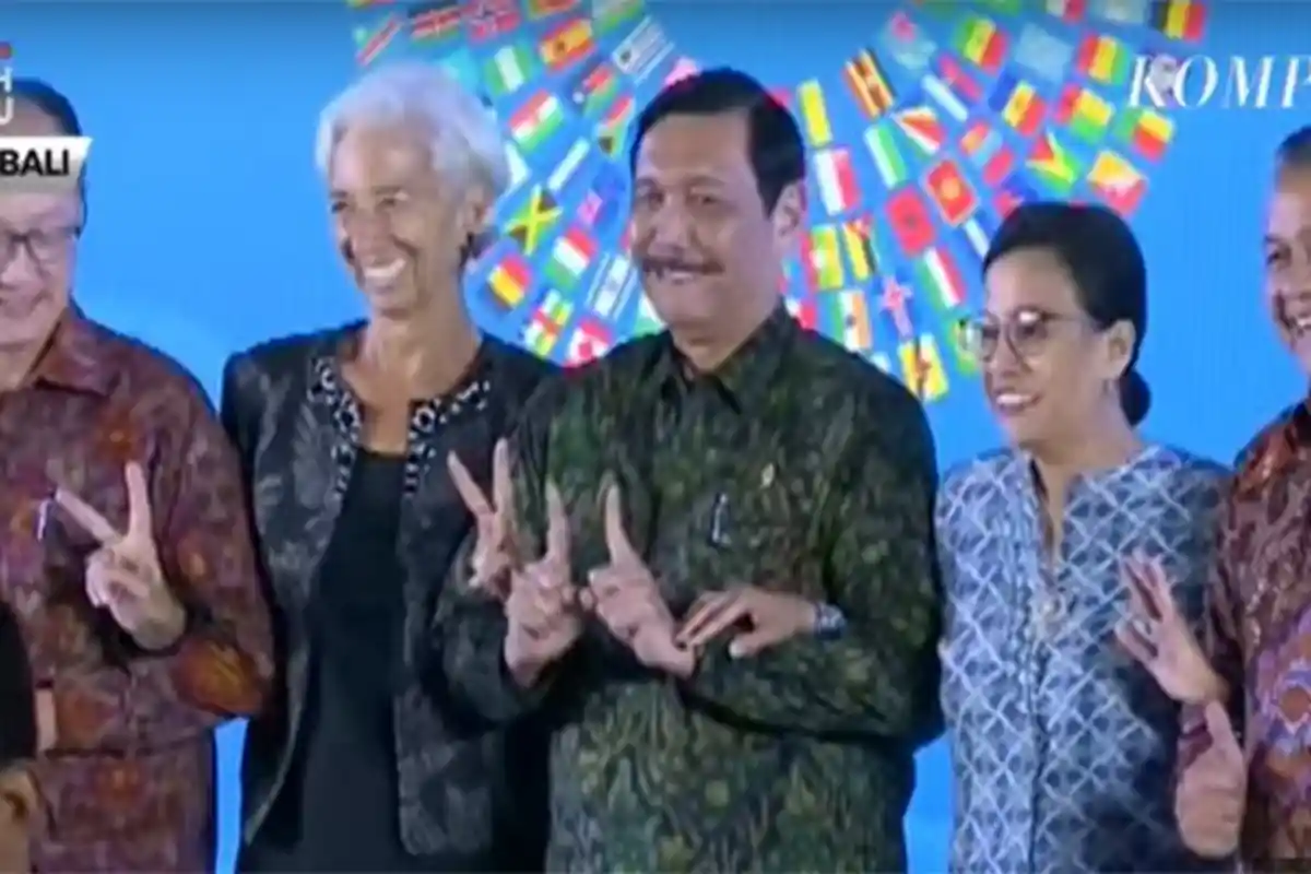 LBP Ngaku 'Cuma' Kuasai Lahan HGU 6 Ribu Hektare, Jatam Bantah dan Beberkan Fakta Mengejutkan