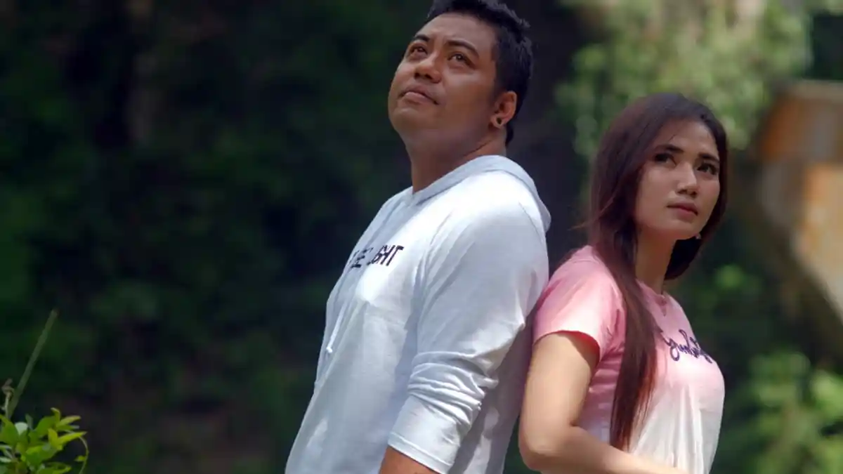 Duet Maut Dara Ayu Ft Bajol Ndaru di Satu Hati Sampai Mata,  Videonya Sempat Trending
