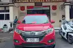 Gasak Mobil Artis Dangdut Jepara, Buruh Harian Ditangkap saat Sembunyi di Kebun Tebu Pemalang