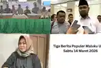 3 Berita Populer Malut: Warga Obi Tolak PT Poleko - Daftar Kosmetik Diduga Berbahaya di Ternate