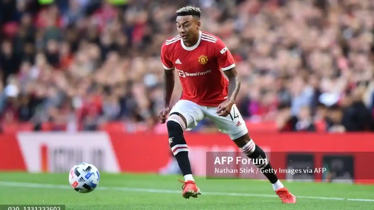 Jesse Lingard Beri Kode Ingin Gabung Bali United, Seberapa Besar Potensi Kemungkinan Transfernya?