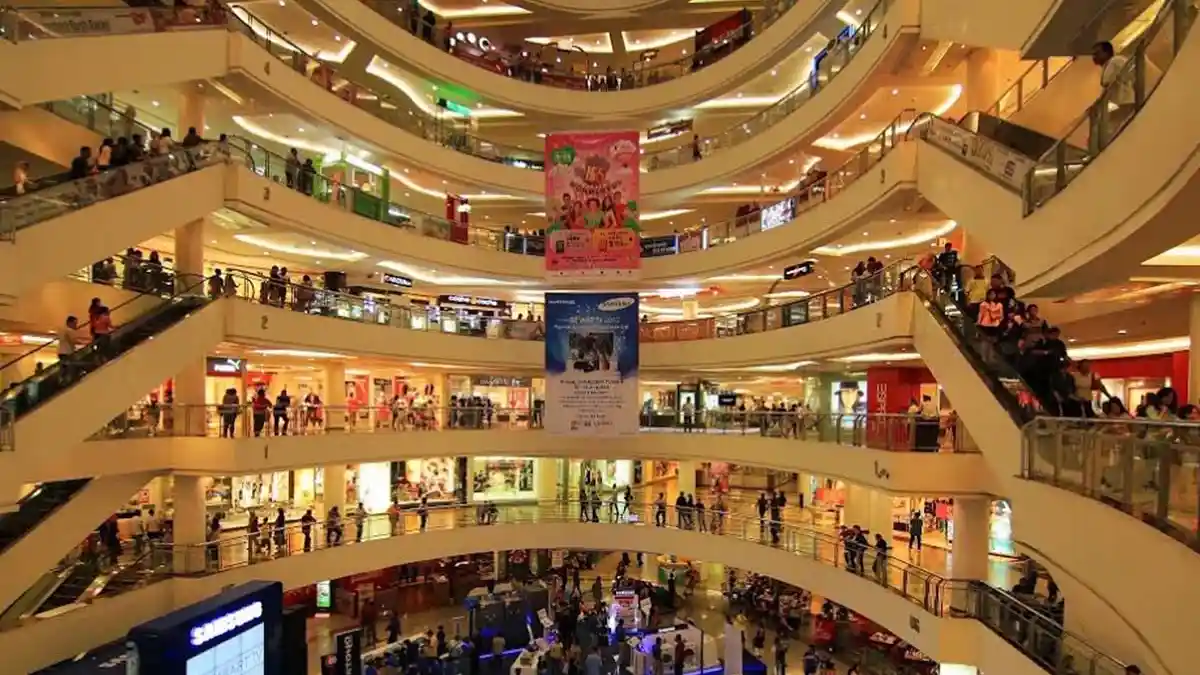 Update Gadis 13 Tahun Hilang di Tunjungan Plaza Surabaya, Ditemukan di Rumah Teman