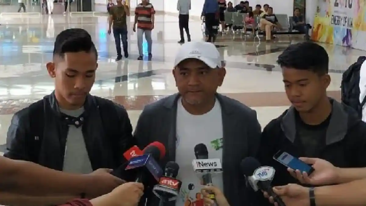 Dua Pemain Muda Leganes Ingin Gabung Persebaya Surabaya
