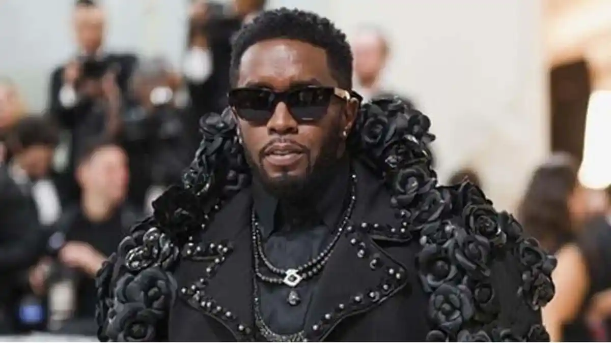 Fakta Baru Kasus Rapper P Diddy, 100 Lebih Korban Pelecehan Buka Suara ...