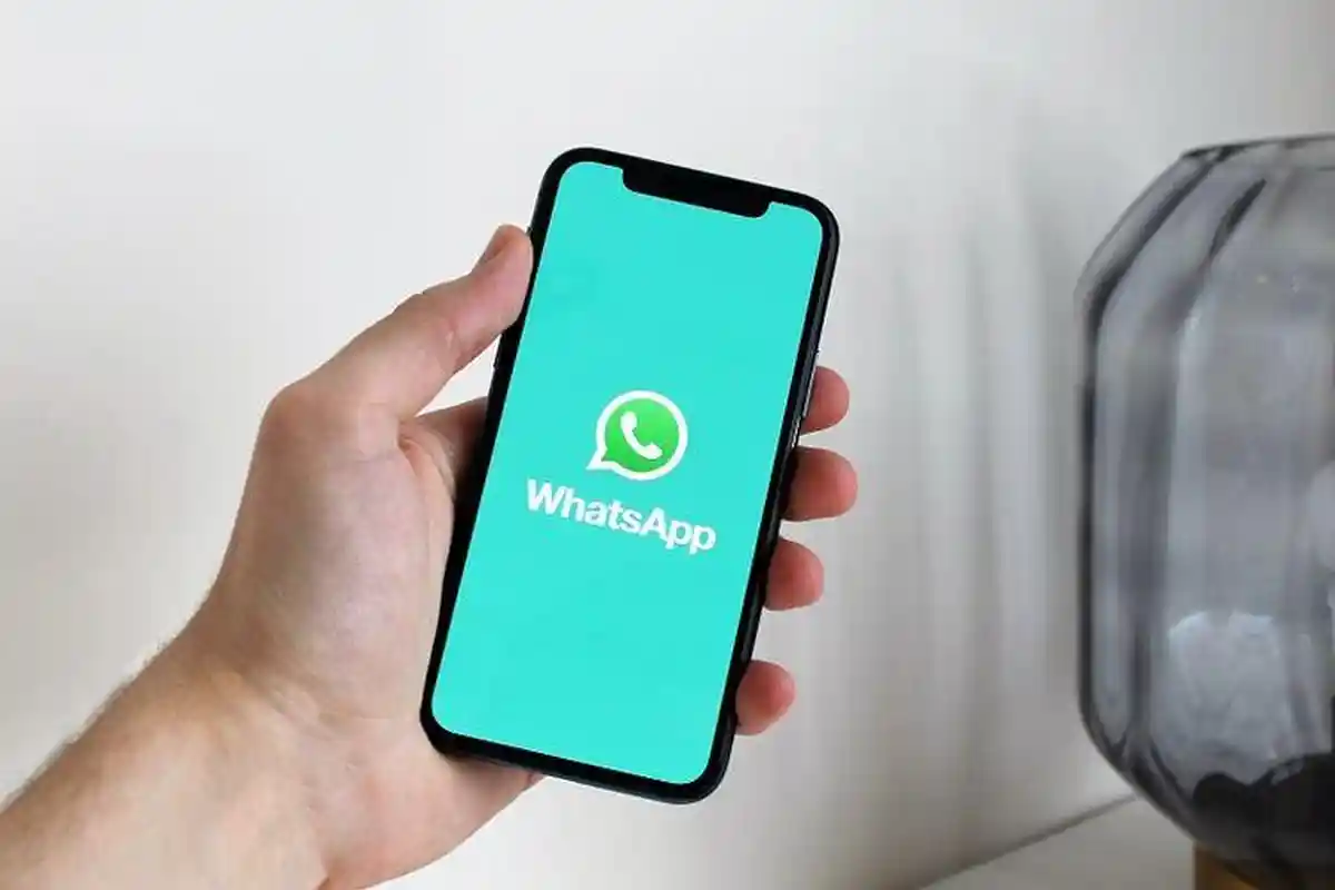 Tips Mudah Mencegah Akun WhatsApp Disadap Hacker Tak Dikenal, Jaga Baik-baik Kode OTP Anda