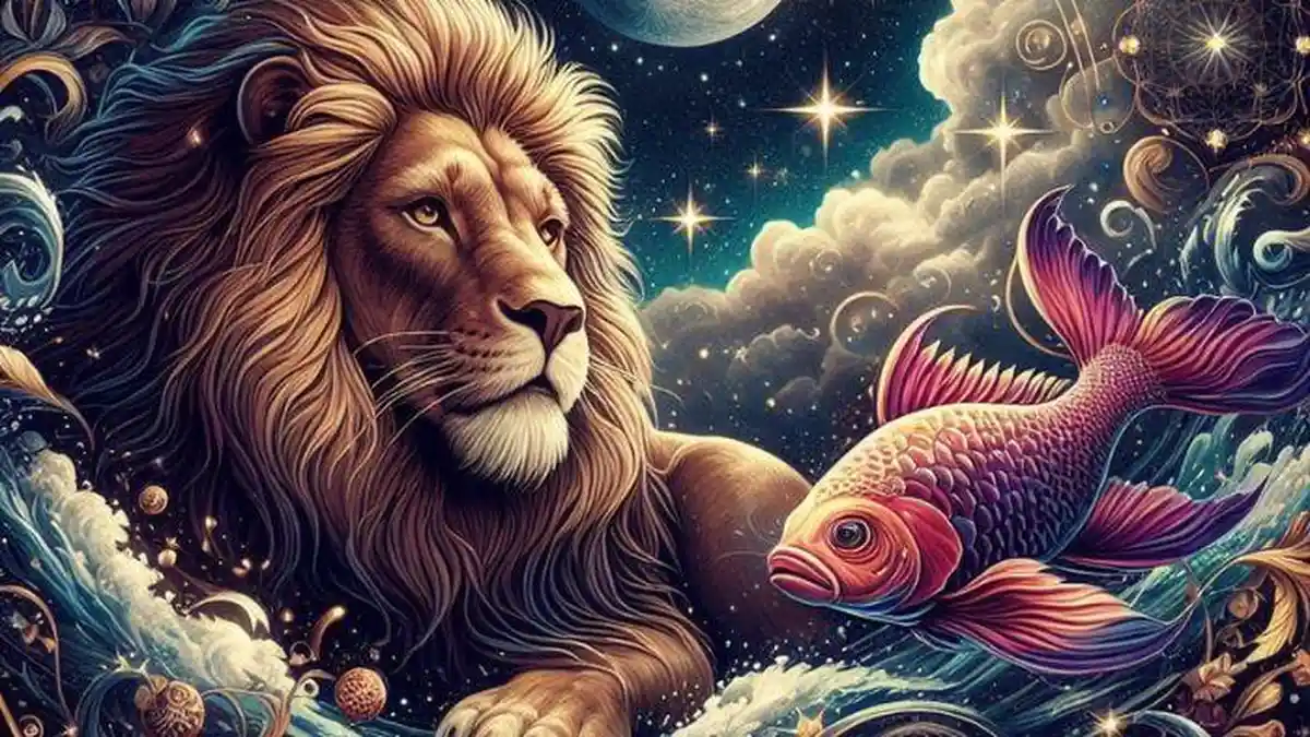 Ramalan Zodiak Leo dan Pisces 28 Februari 2025, Lakukan Ini Agar Asmara Anda Penuh Gairah