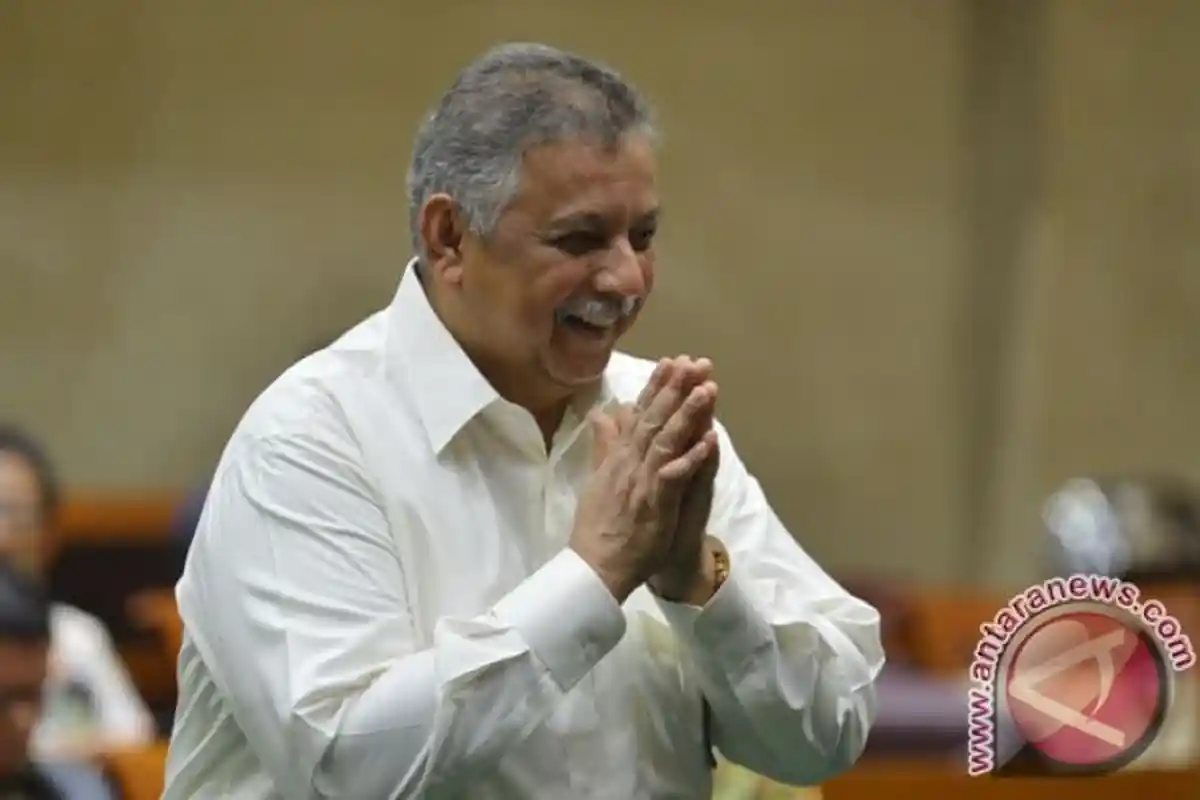 Ini Janji Sofyan Basir Akan Penuhi Panggilan Lanjutan KPK