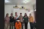 Cemburu Buta, Pemuda di Karo Tega Aniaya dan Rudapaksa Kekasih di Bawah Umur Berulang Kali