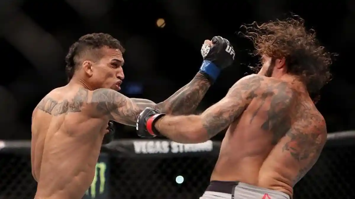Peringkat 3 di Kelas Ringan UFC Ini Punya Cara Agar Khabib Nurmagomedov Mau Kembali Bertarung