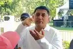 Munafri Arifuddin Pamerkan Kuliner Ikonik Makassar, UMKM Didorong Naik Kelas Lewat Event Nasional
