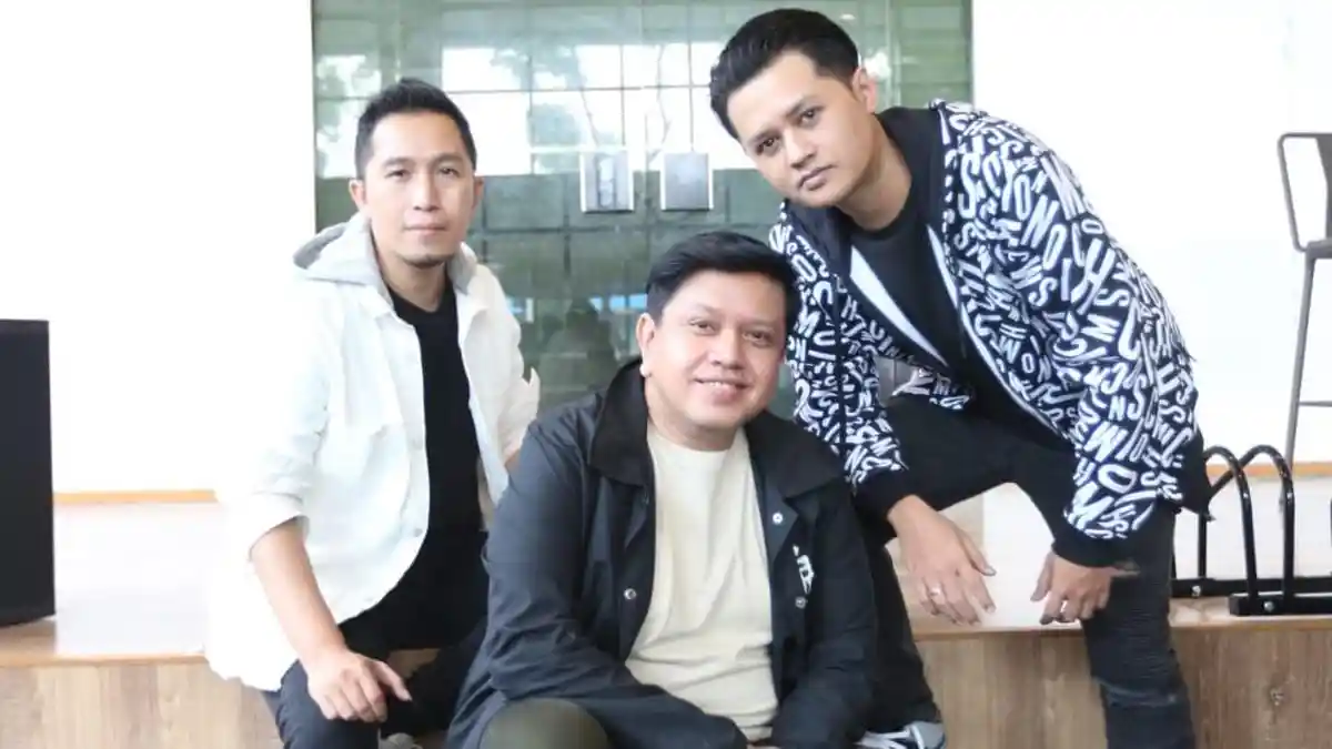 3 Composers Gandeng Pesinetron Hana Saraswati Rilis Single Everything Is You