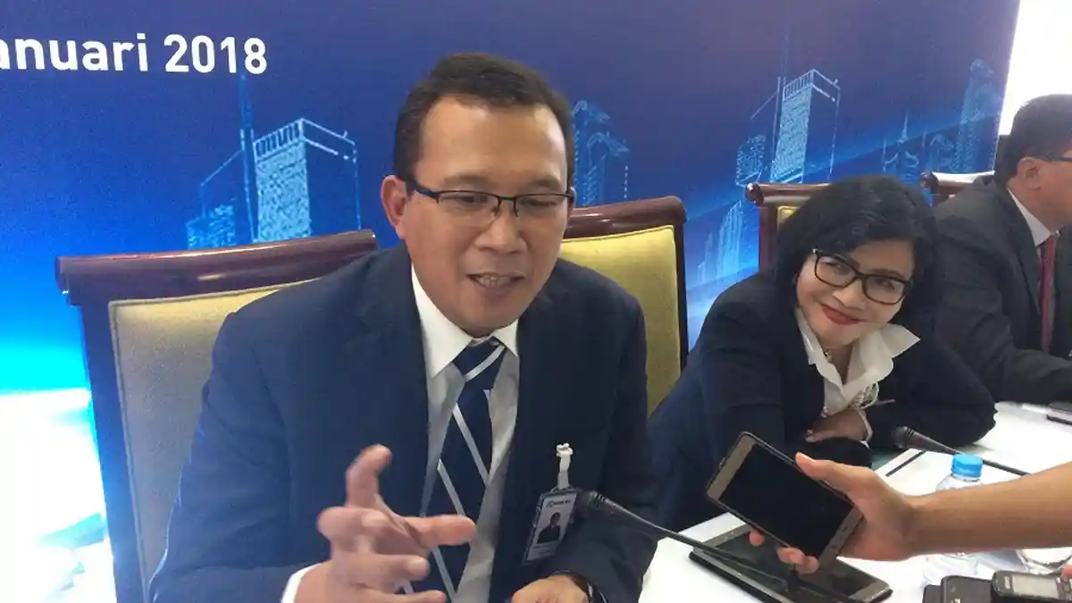 Bankir Optimistis UU Cipta Kerja yang Diteken Jokowi Bisa Dorong Sektor Riil
