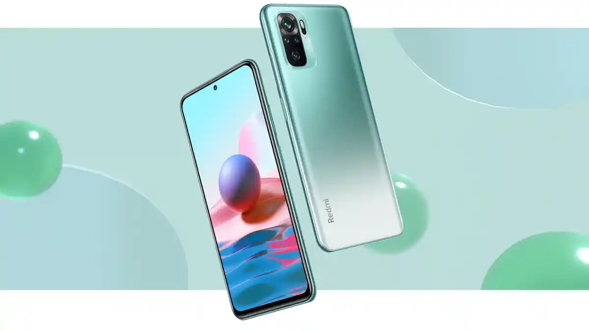 Daftar Harga HP Xiaomi Update Bulan Februari 2022, Redmi Note 10 Mulai Rp 2 Jutaan