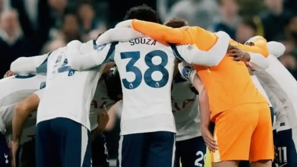Daftar Kerugian Jika Tottenham Degradasi ke Championship, Rp5,6 Triliun Melayang