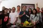 Syukuran Film Rock n Love