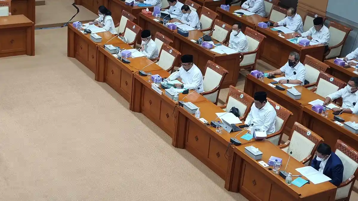 10 Juta Sertifikat Halal Gratis Akan Diterbitkan untuk Usaha Mikro Kecil