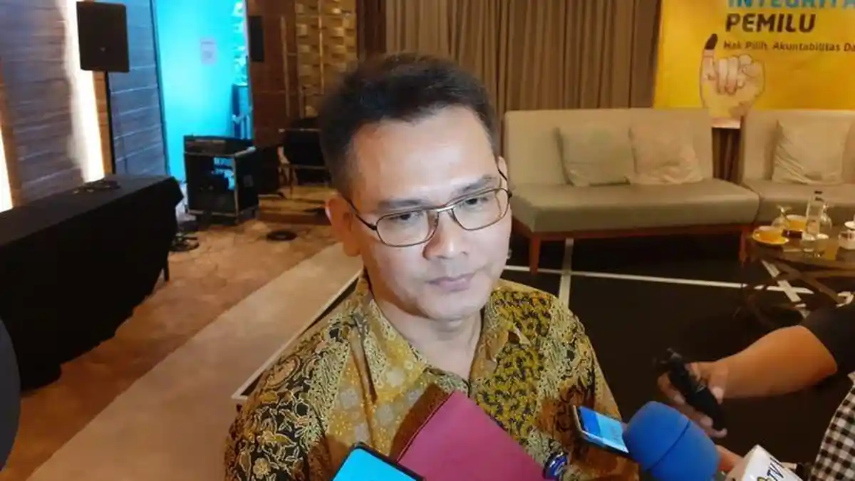PPATK: Asuransi Kecelakaan Jadi Modus Caleg Lakukan Politik Uang