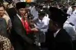 Pelantikan Lurah dan Camat Hasil Lelang Jabatan