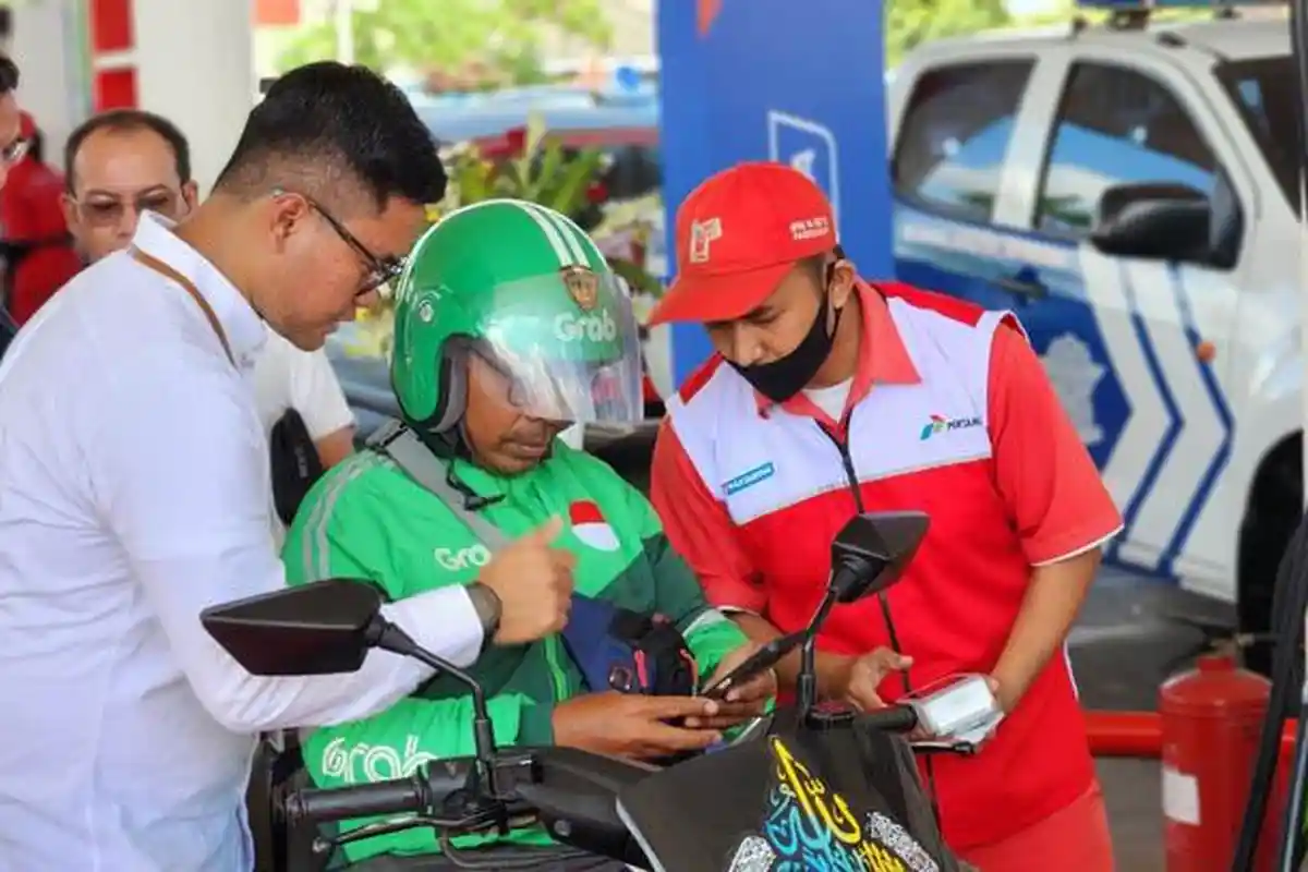 Update Harga BBM Pertamina Sabtu 1 Februari 2025 di NTB dan Seluruh Indonesia, Pertamax Naik Lagi!