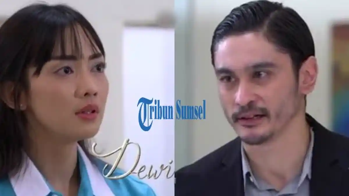 Sinopsis Sinetron Dewi RCTI Episode 11 Kamis 21 November, Bobby Pecat ...